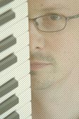 Oli - Tasten & Gesang